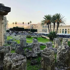 Apartamento La Medusa D'ortigia, Syracuse