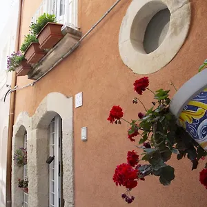 Apartamento Pietra Viva, Syracuse
